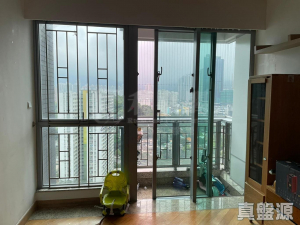 溱岸8號 1座 - 28NTS – 香港北部都會區