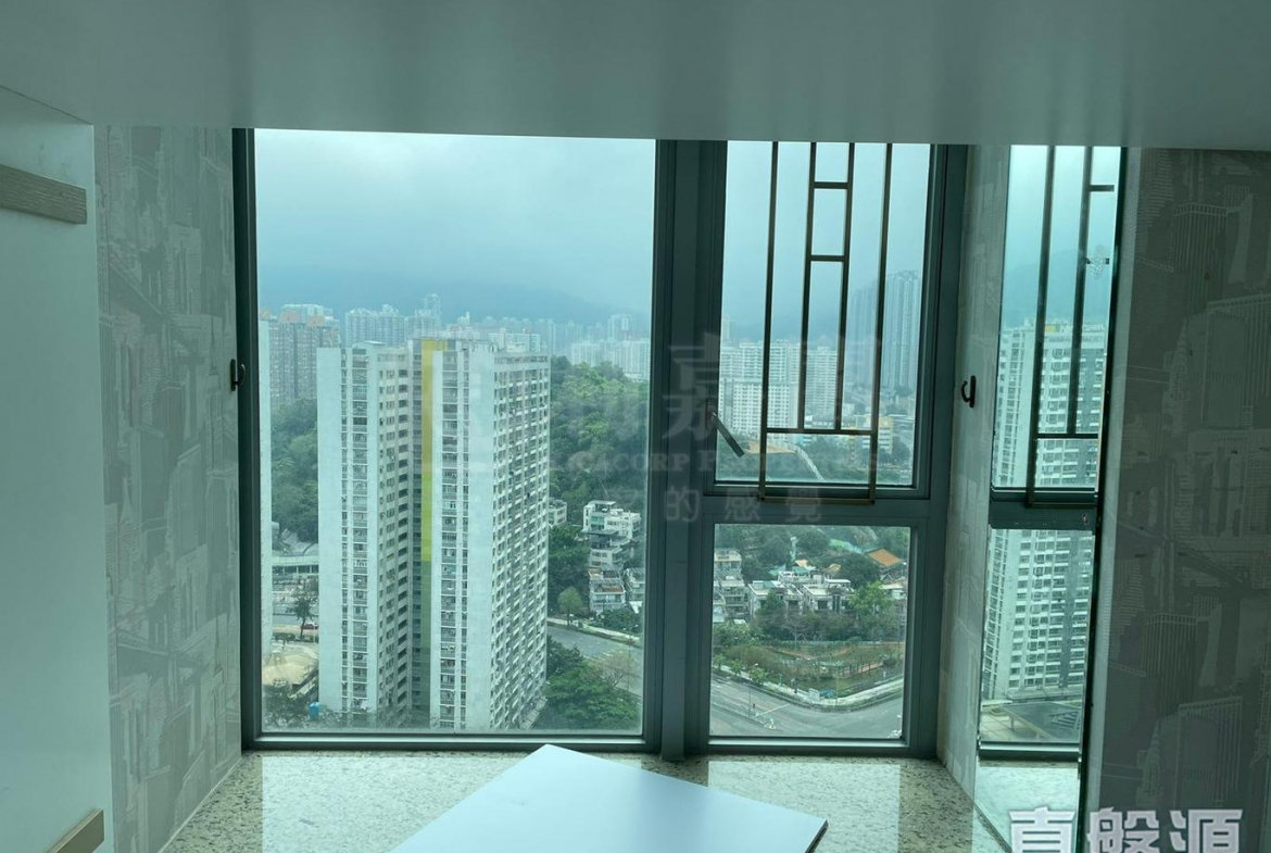 溱岸8號 1座 - 28NTS – 香港北部都會區