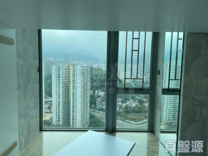 溱岸8號 1座 - 28NTS – 香港北部都會區