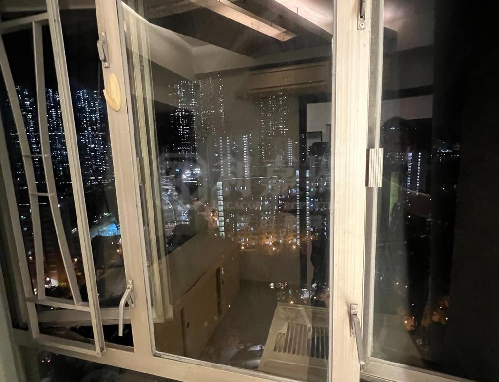 金獅花園 2期 金滿閣 (F座) - 28NTS – 香港北部都會區