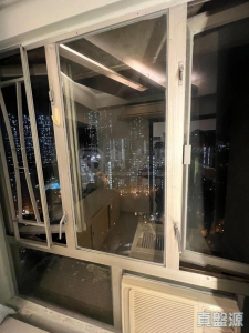 金獅花園 2期 金滿閣 (F座) - 28NTS – 香港北部都會區