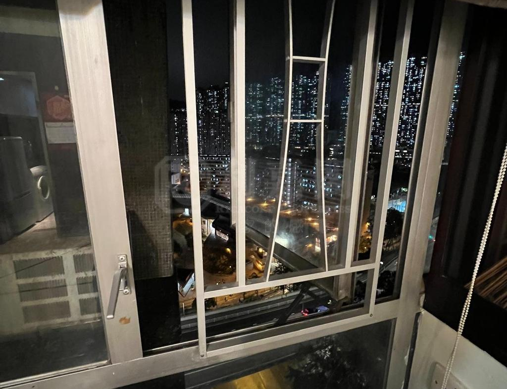 金獅花園 2期 金滿閣 (F座) - 28NTS – 香港北部都會區