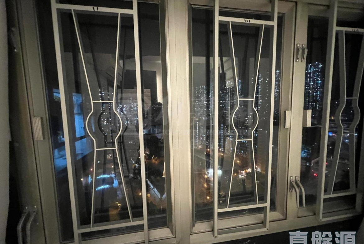 金獅花園 2期 金滿閣 (F座) - 28NTS – 香港北部都會區