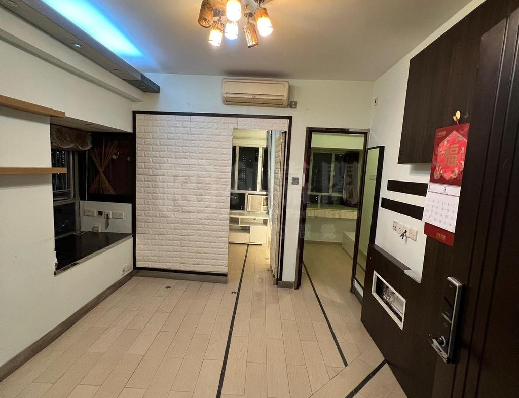 金獅花園 2期 金滿閣 (F座) - 28NTS – 香港北部都會區