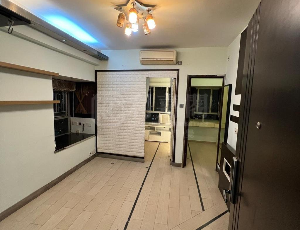 金獅花園 2期 金滿閣 (F座) - 28NTS – 香港北部都會區