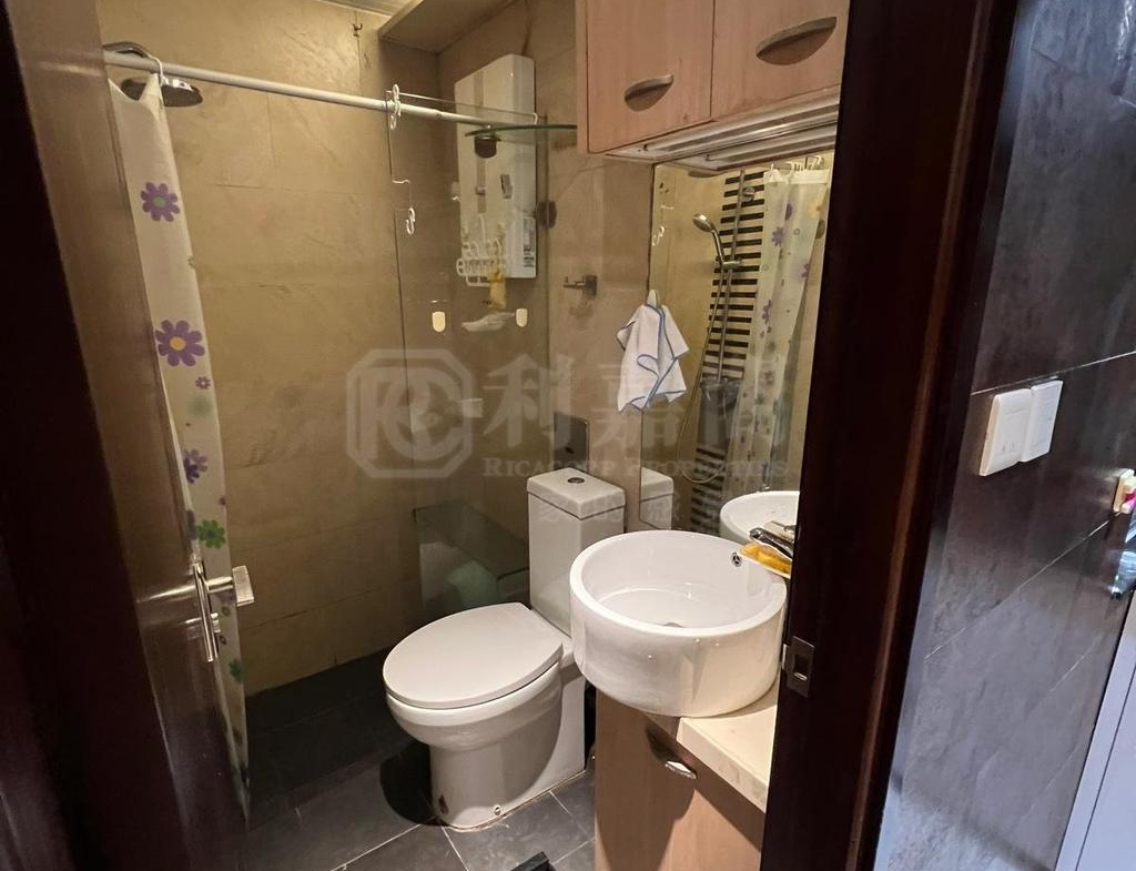 金獅花園 2期 金滿閣 (F座) - 28NTS – 香港北部都會區