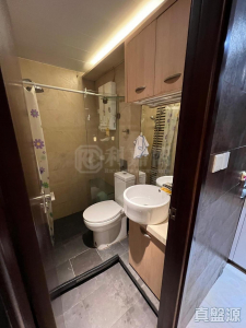 金獅花園 2期 金滿閣 (F座) - 28NTS – 香港北部都會區