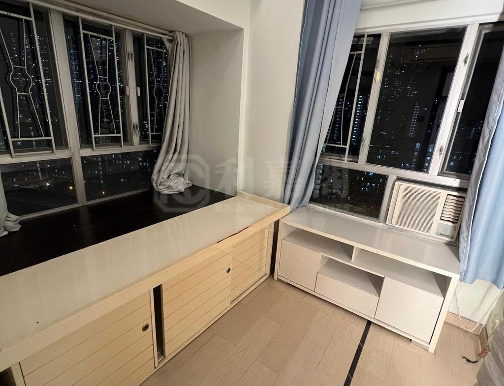 金獅花園 2期 金滿閣 (F座) - 28NTS – 香港北部都會區