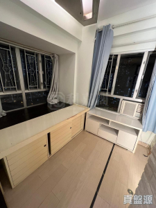 金獅花園 2期 金滿閣 (F座) - 28NTS – 香港北部都會區