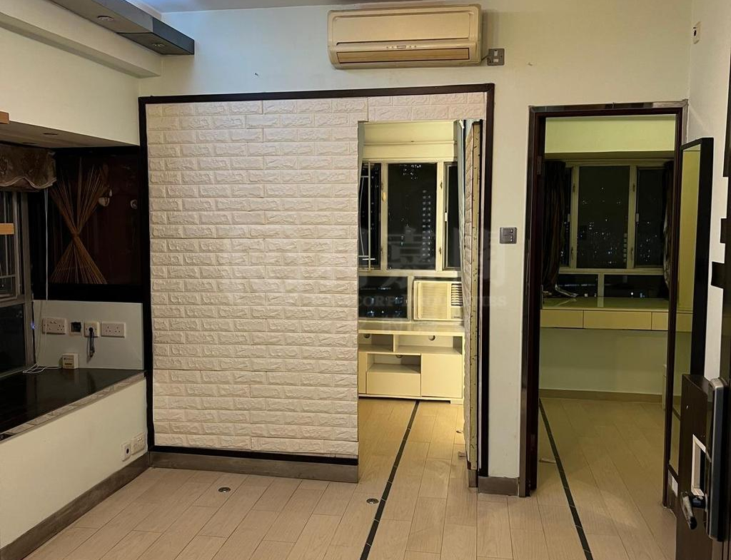 金獅花園 2期 金滿閣 (F座) - 28NTS – 香港北部都會區