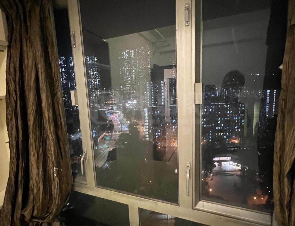 金獅花園 2期 金滿閣 (F座) - 28NTS – 香港北部都會區