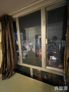 金獅花園 2期 金滿閣 (F座) - 28NTS – 香港北部都會區