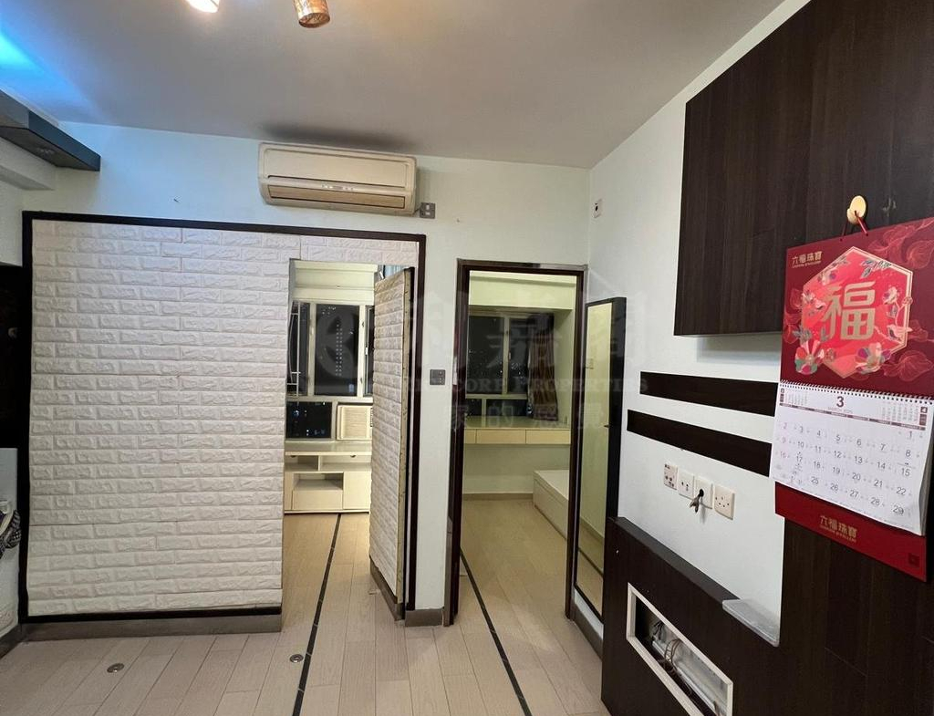 金獅花園 2期 金滿閣 (F座) - 28NTS – 香港北部都會區