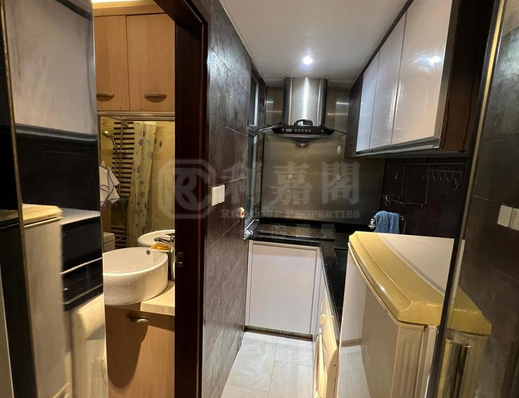 金獅花園 2期 金滿閣 (F座) - 28NTS – 香港北部都會區