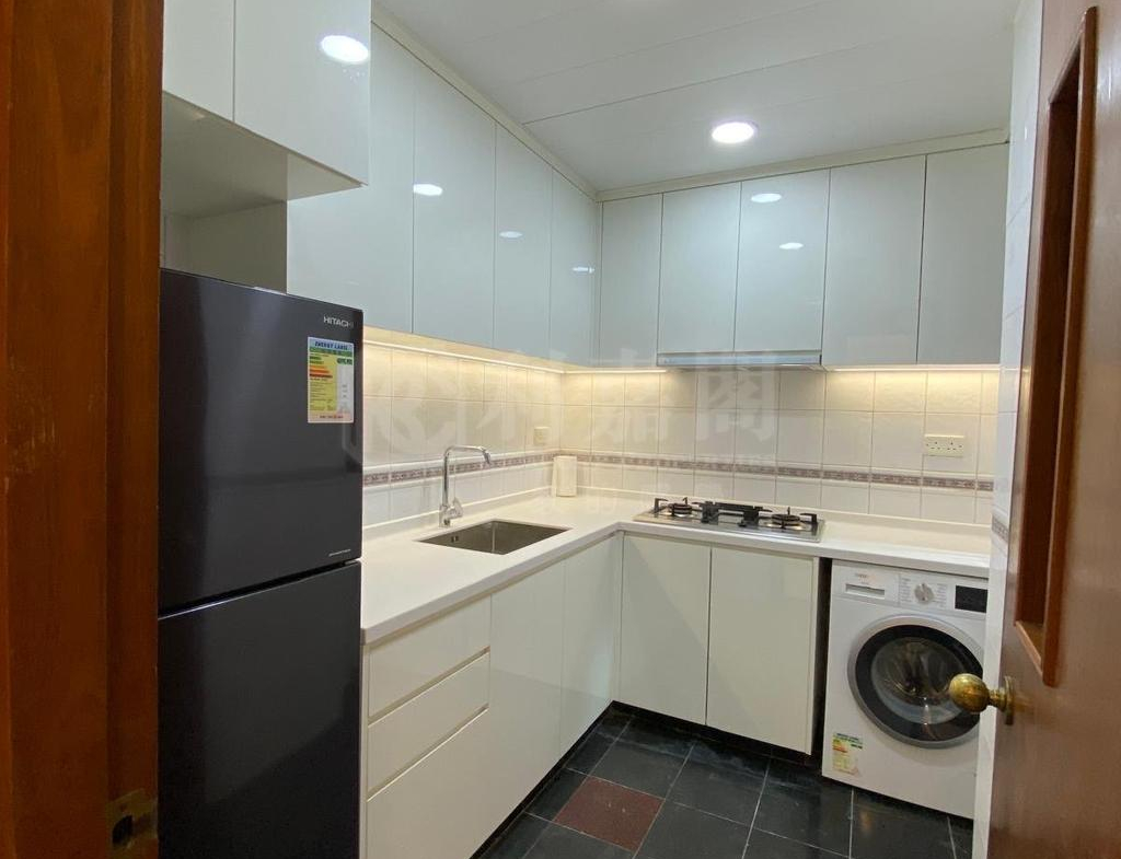 曉翠山莊 - 28NTS – 香港北部都會區