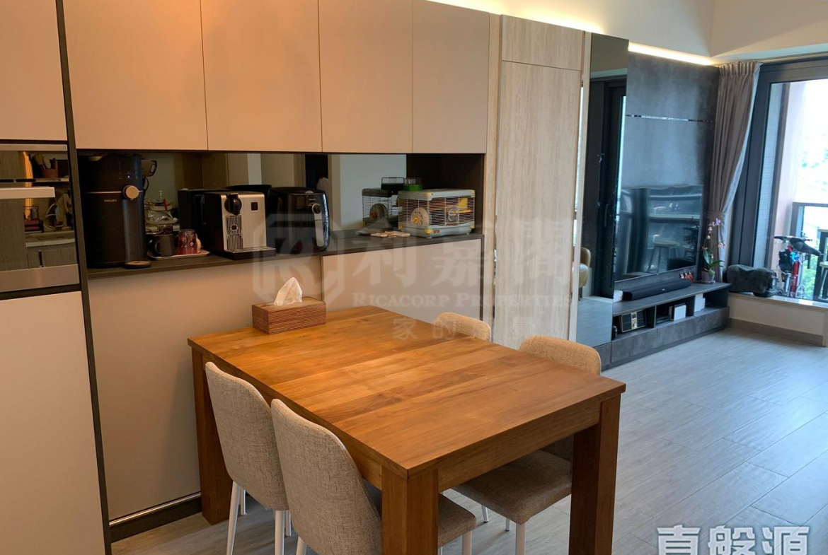 天鑽 10座 - 28NTS – 香港北部都會區