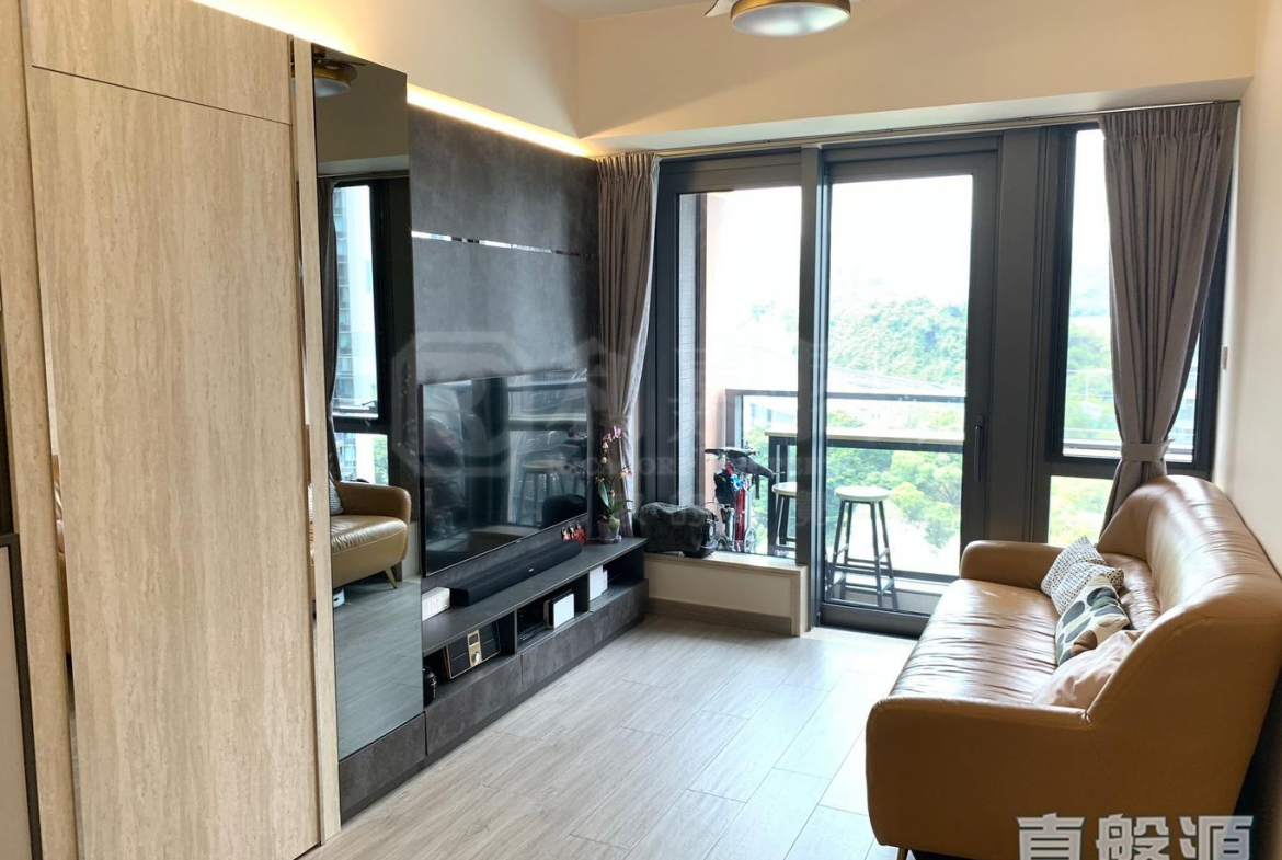 天鑽 10座 - 28NTS – 香港北部都會區