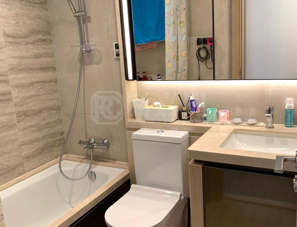 天鑽 10座 - 28NTS – 香港北部都會區