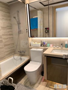 天鑽 10座 - 28NTS – 香港北部都會區