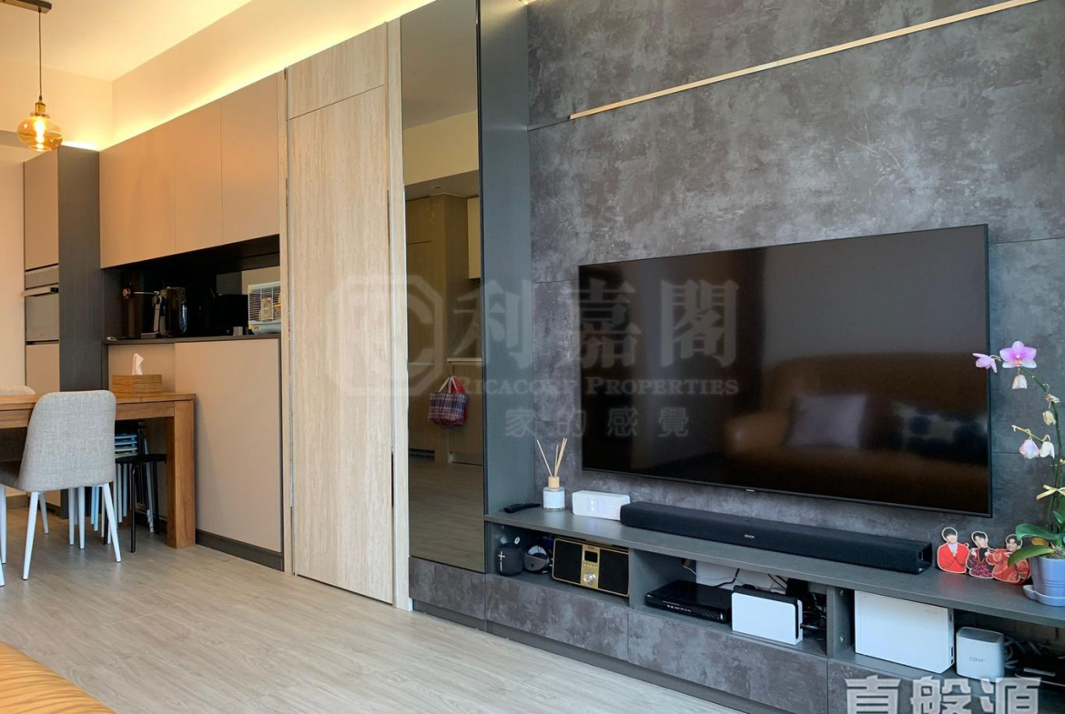 天鑽 10座 - 28NTS – 香港北部都會區