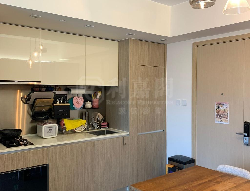 天鑽 10座 - 28NTS – 香港北部都會區