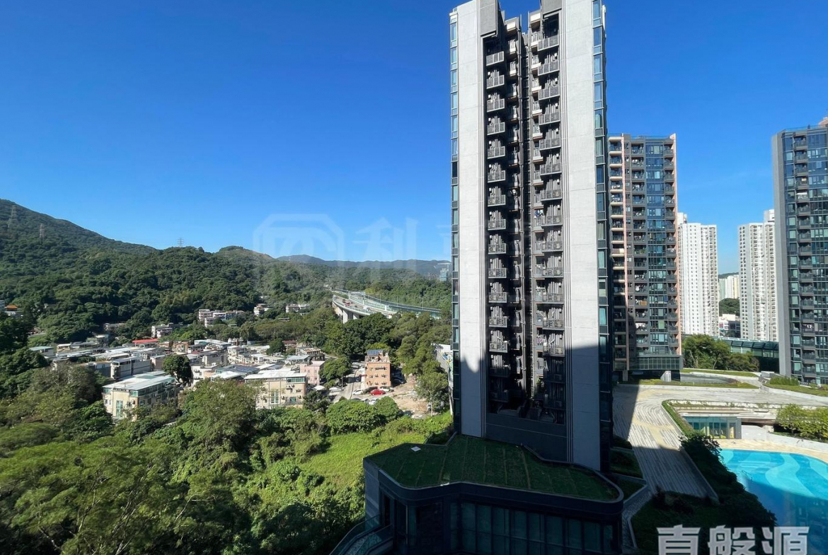 天鑽 10座 - 28NTS – 香港北部都會區