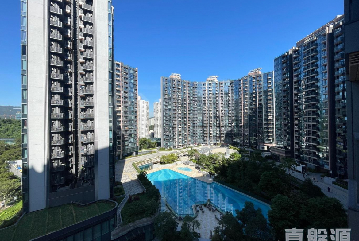 天鑽 10座 - 28NTS – 香港北部都會區