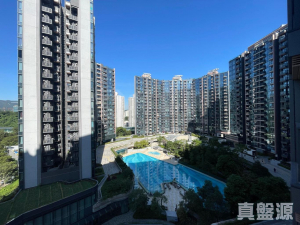 天鑽 10座 - 28NTS – 香港北部都會區