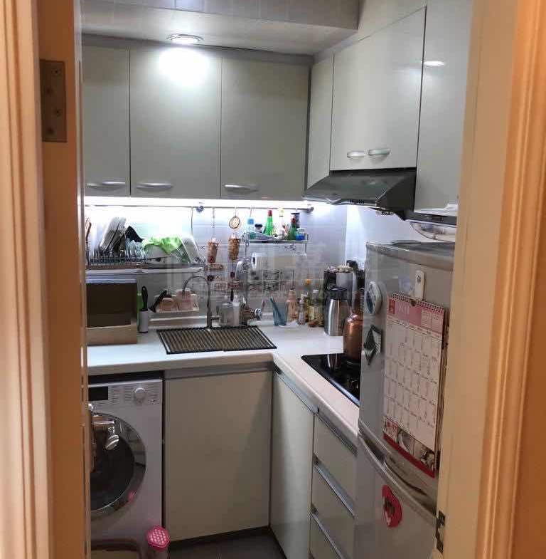 綠悠軒 3座 - 28NTS – 香港北部都會區