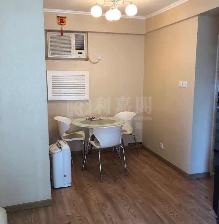 綠悠軒 3座 - 28NTS – 香港北部都會區