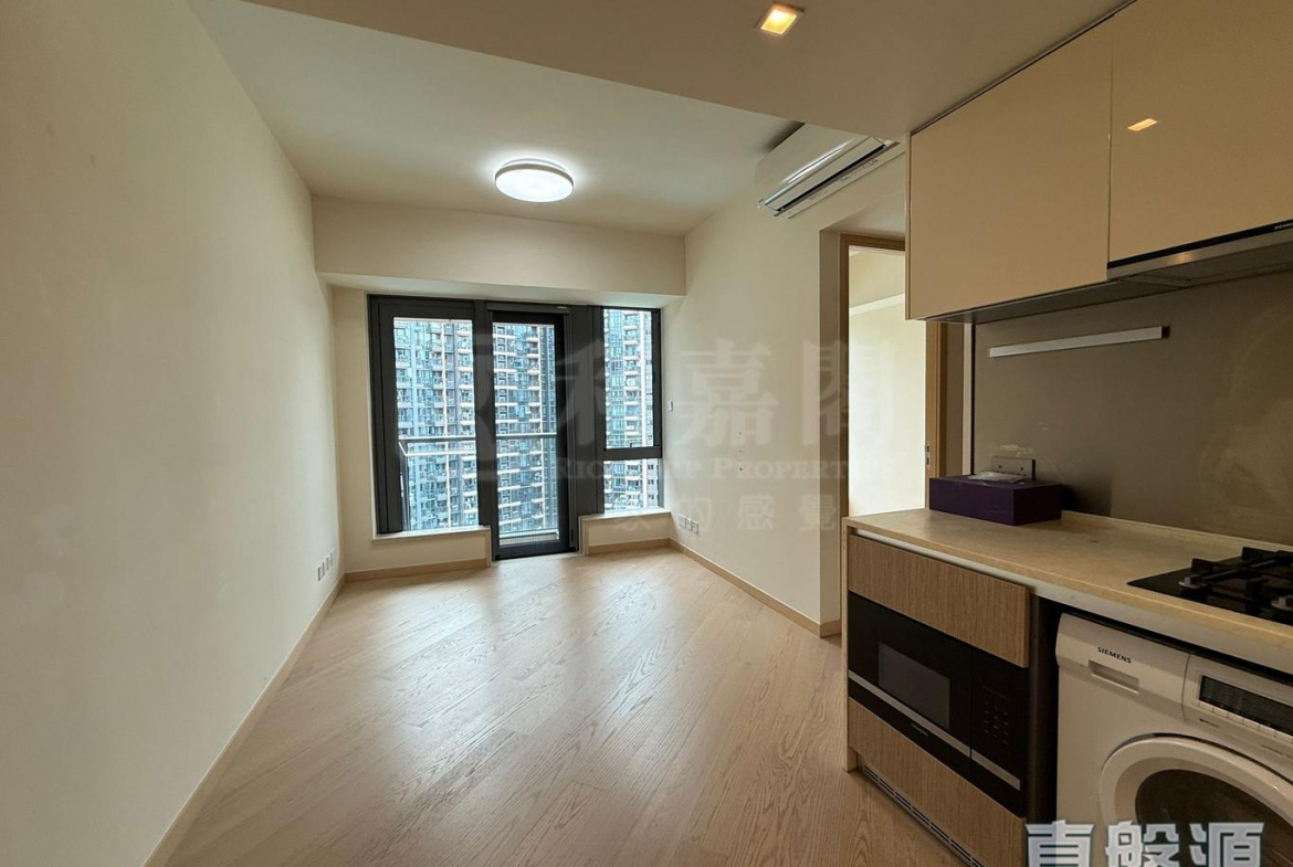 天鑽 7座 - 28NTS – 香港北部都會區