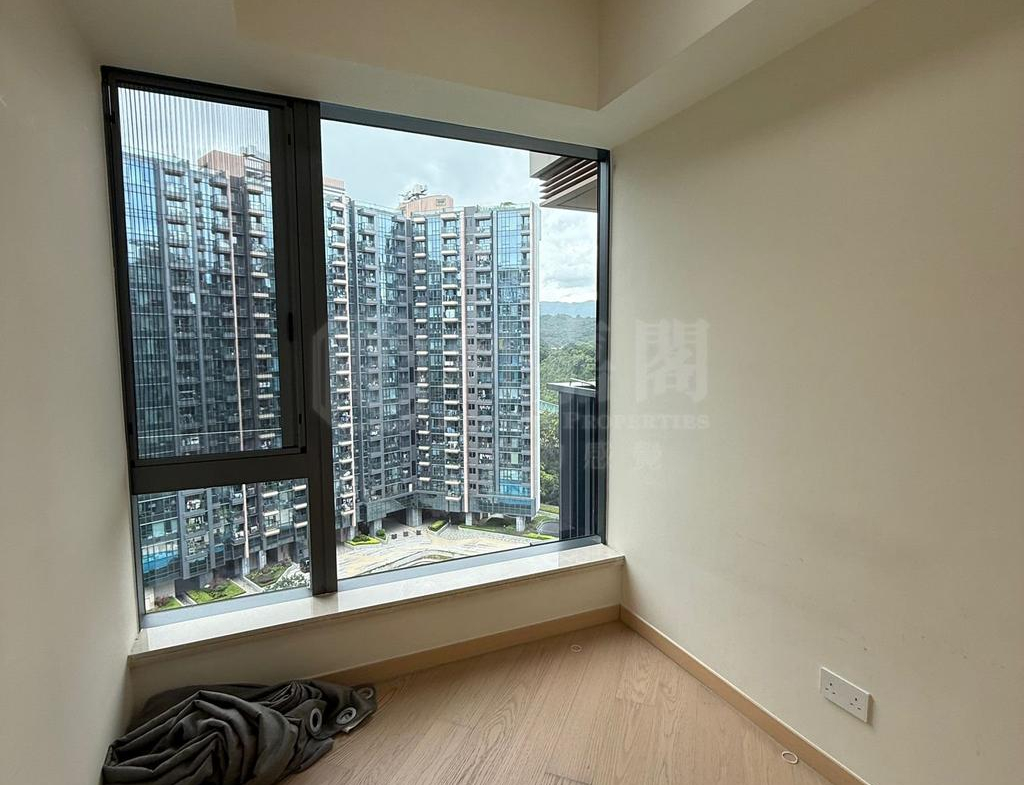 天鑽 7座 - 28NTS – 香港北部都會區