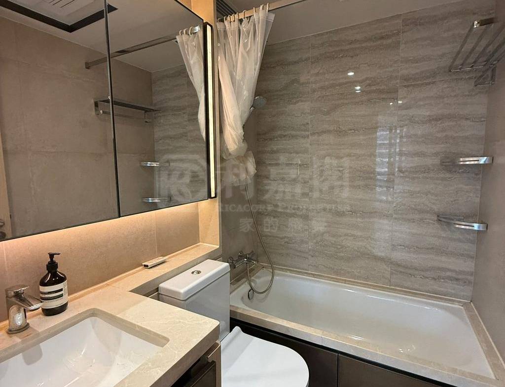 天鑽 7座 - 28NTS – 香港北部都會區