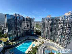 天鑽 7座 - 28NTS – 香港北部都會區