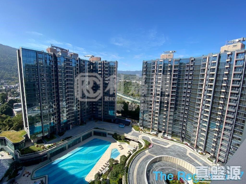 天鑽 7座 - 28NTS – 香港北部都會區