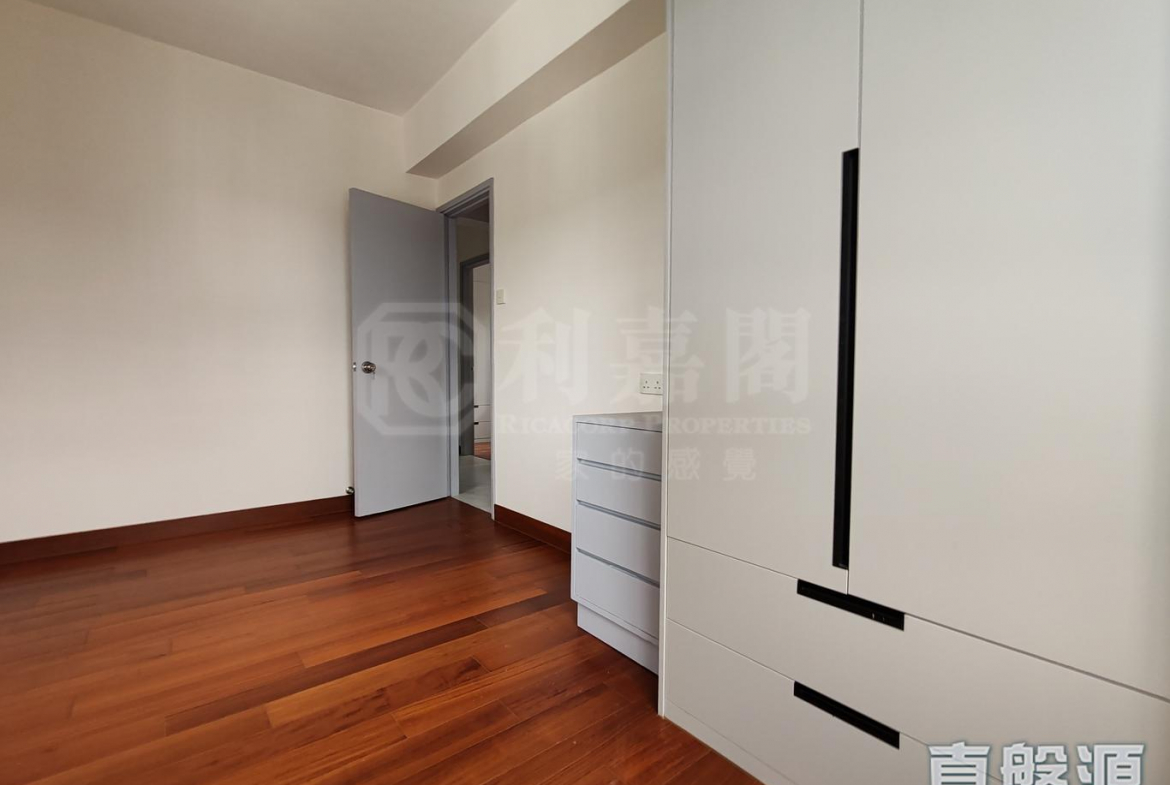 沙田廣場 金星閣 (A座) - 28NTS – 香港北部都會區