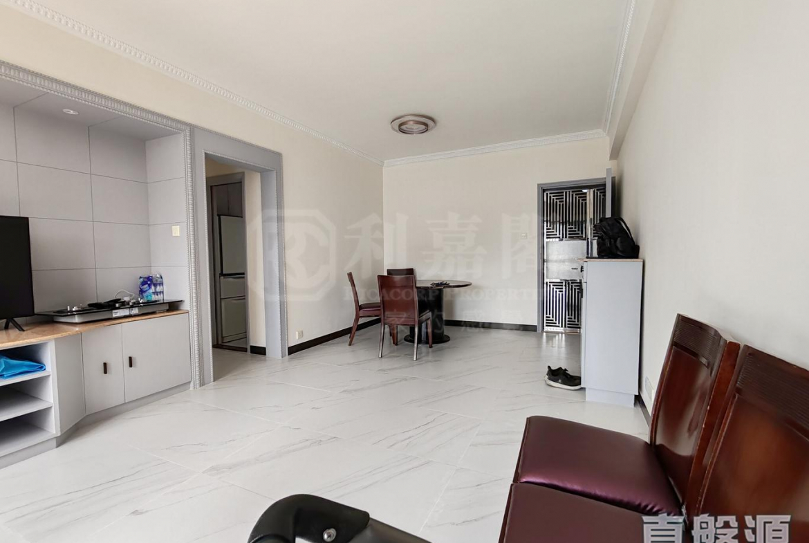 沙田廣場 金星閣 (A座) - 28NTS – 香港北部都會區