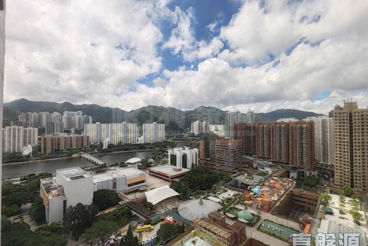 沙田廣場 金星閣 (A座) - 28NTS – 香港北部都會區