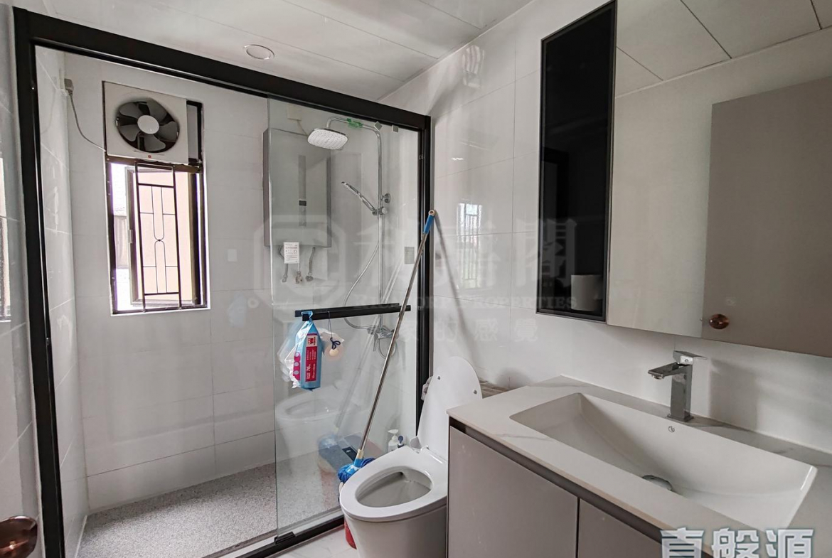 沙田廣場 金星閣 (A座) - 28NTS – 香港北部都會區