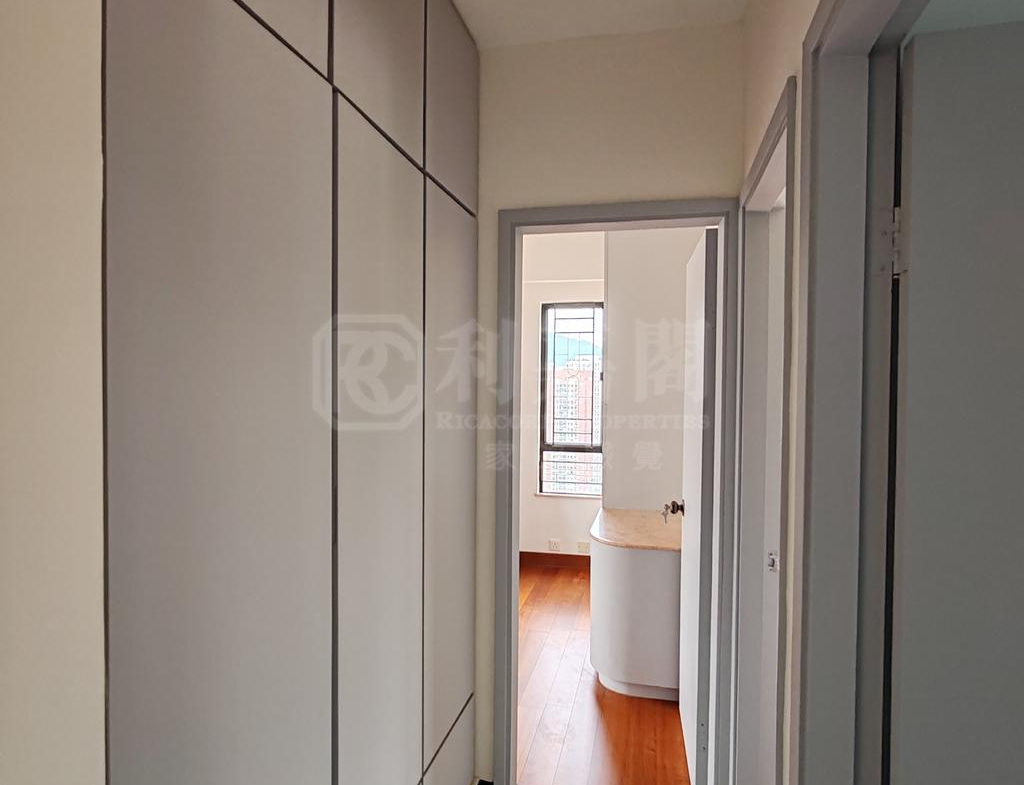 沙田廣場 金星閣 (A座) - 28NTS – 香港北部都會區