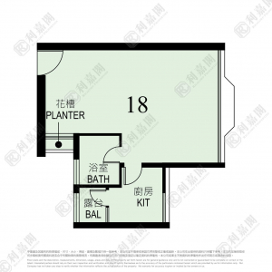 富亨邨 亨昌樓 - 28NTS – 香港北部都會區