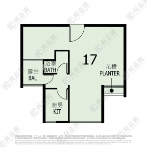 富善邨 善翠樓 (4座) - 28NTS – 香港北部都會區