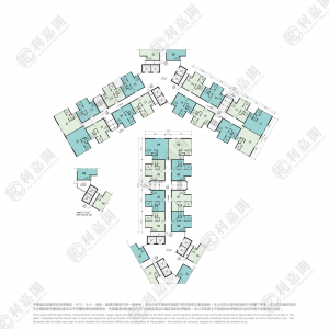 富善邨 善翠樓 (4座) - 28NTS – 香港北部都會區