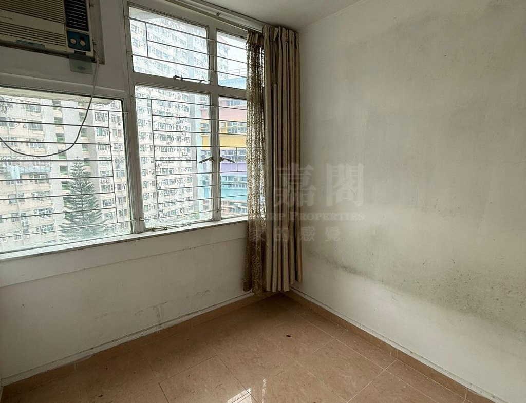 富亨邨 亨昌樓 - 28NTS – 香港北部都會區