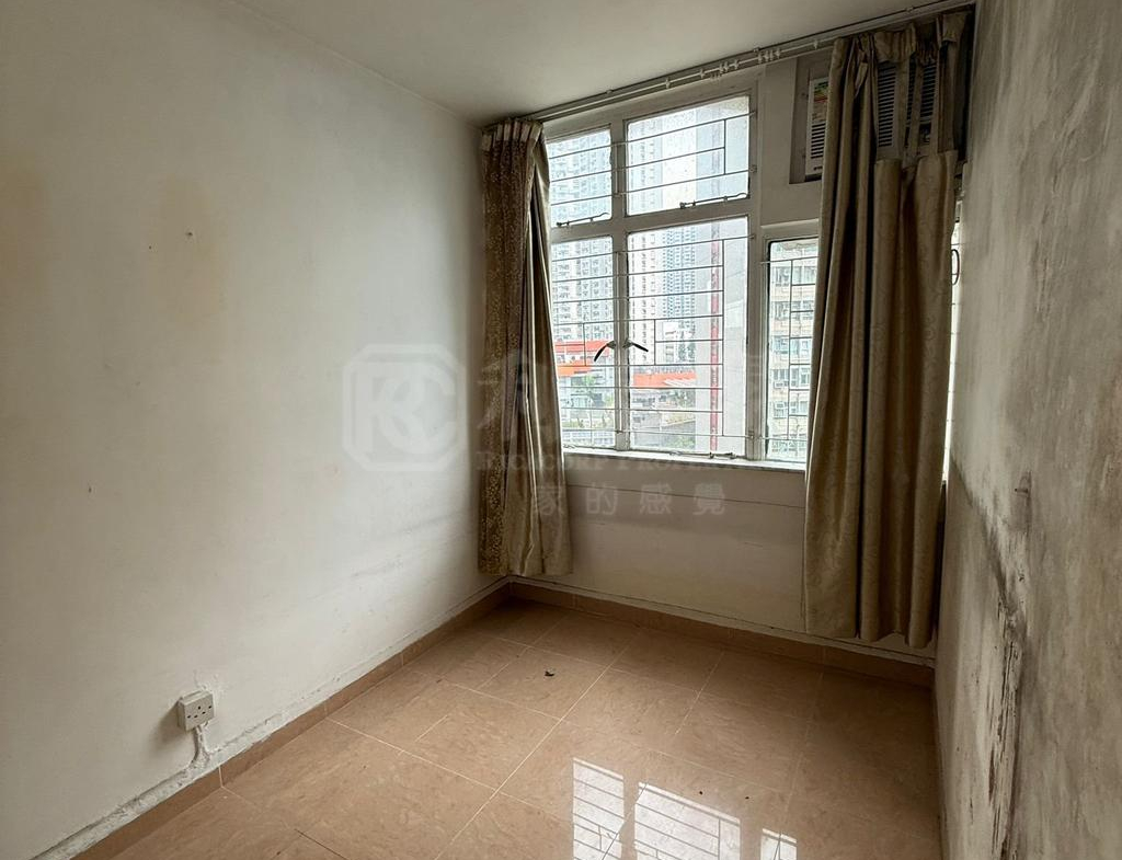 富亨邨 亨昌樓 - 28NTS – 香港北部都會區