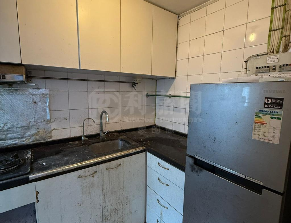 富亨邨 亨昌樓 - 28NTS – 香港北部都會區