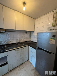 富亨邨 亨昌樓 - 28NTS – 香港北部都會區