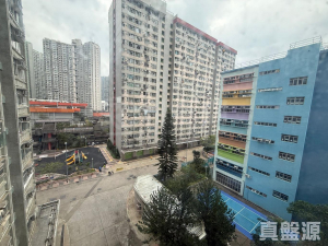 富亨邨 亨昌樓 - 28NTS – 香港北部都會區