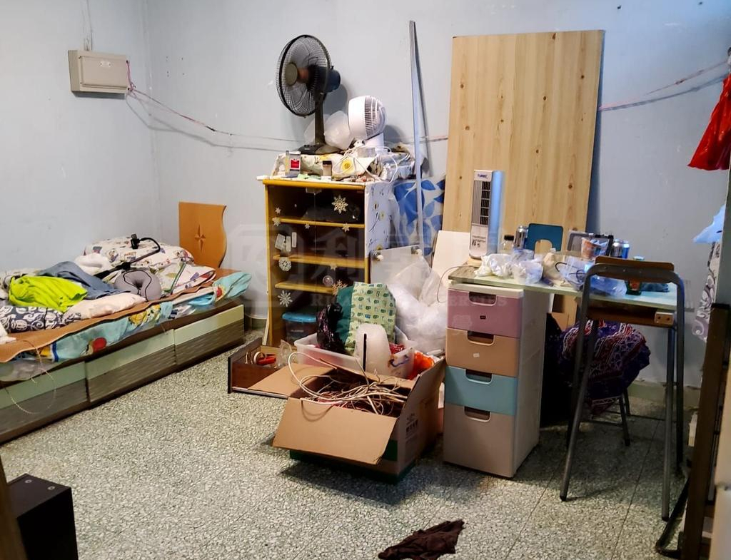 富善邨 善翠樓 (4座) - 28NTS – 香港北部都會區