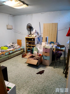 富善邨 善翠樓 (4座) - 28NTS – 香港北部都會區